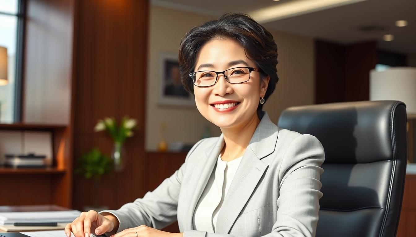 田中美咲